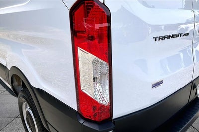 2026 Ford Transit Cargo Van Cargo Van