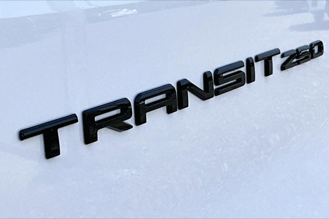 2026 Ford Transit Cargo Van Cargo Van