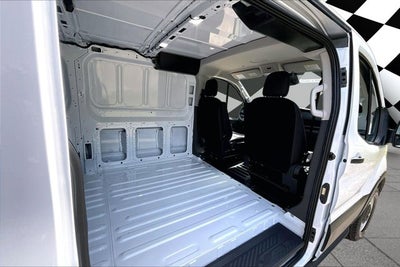 2026 Ford Transit Cargo Van Cargo Van