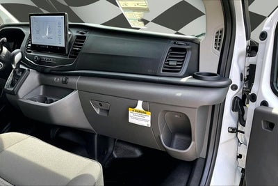 2026 Ford Transit Cargo Van Cargo Van