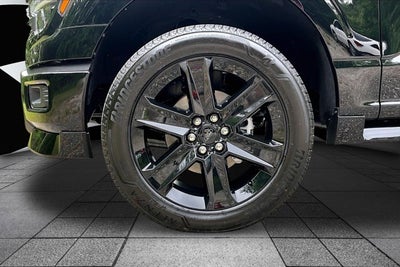 2026 Ford F-150 STX LOBO