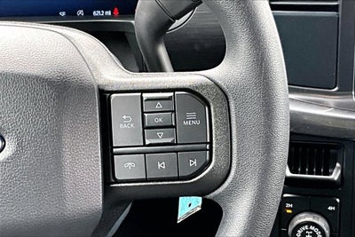 2026 Ford F-150 STX LOBO
