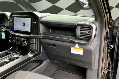 2026 Ford F-150 STX LOBO