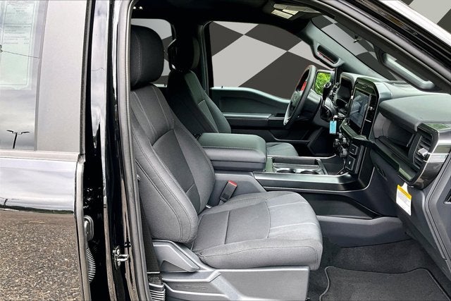 2026 Ford F-150 STX LOBO