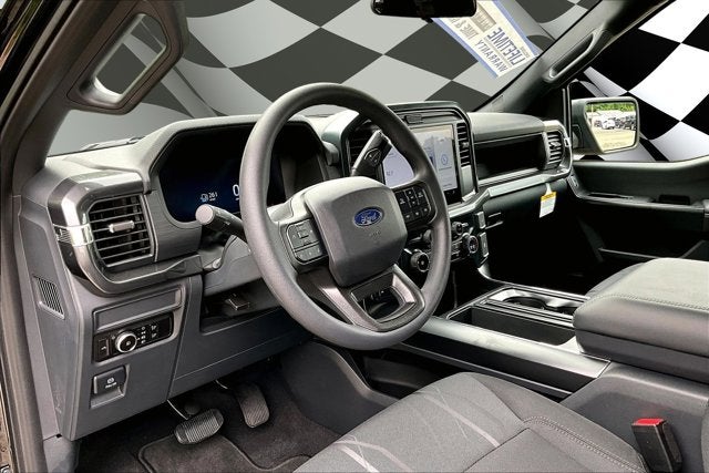 2026 Ford F-150 STX LOBO
