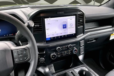 2026 Ford F-150 STX LOBO