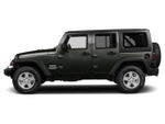 2015 Jeep Wrangler Unlimited Willys Wheeler