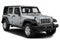 2015 Jeep Wrangler Unlimited Willys Wheeler