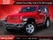 2019 Jeep Wrangler Sport S 4x4