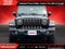 2020 Jeep Wrangler Unlimited Willys 4x4