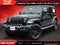 2020 Jeep Wrangler Unlimited Willys 4x4