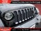 2020 Jeep Wrangler Unlimited Willys 4x4
