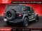 2020 Jeep Wrangler Unlimited Willys 4x4