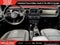 2020 Jeep Wrangler Unlimited Willys 4x4