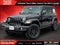 2022 Jeep Wrangler Unlimited Willys 4x4
