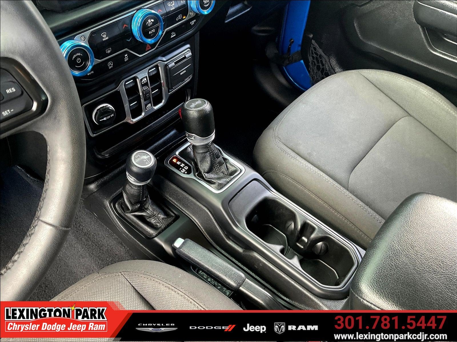 2023 Jeep Wrangler 4-Door Sport S 4x4