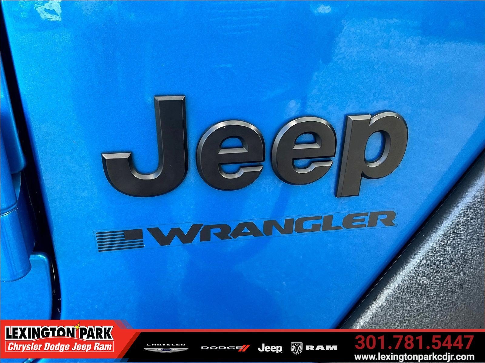 2023 Jeep Wrangler 4-Door Sport S 4x4