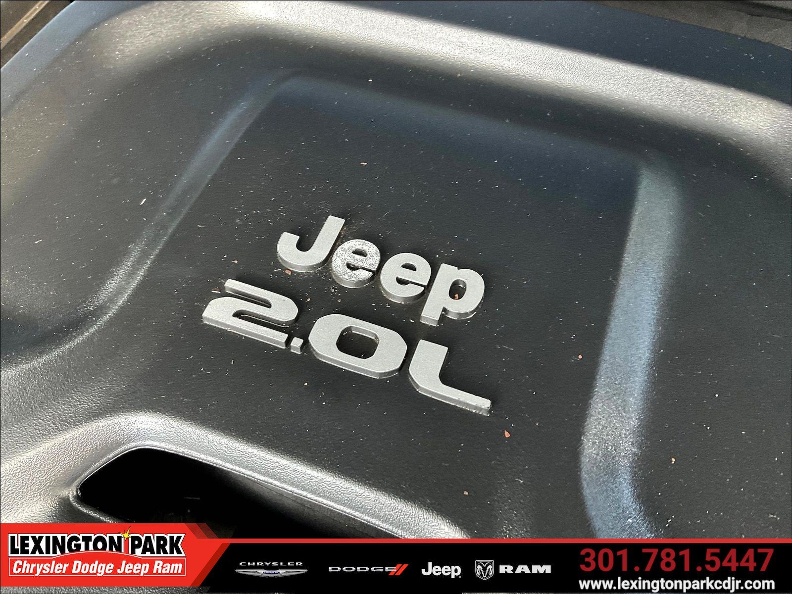 2023 Jeep Wrangler 4-Door Sport S 4x4