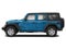 2023 Jeep Wrangler 4-Door Sport S 4x4