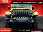2023 Jeep Wrangler 4-Door Rubicon 392 4x4
