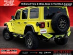 2023 Jeep Wrangler 4-Door Rubicon 392 4x4