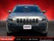 2020 Jeep Cherokee North