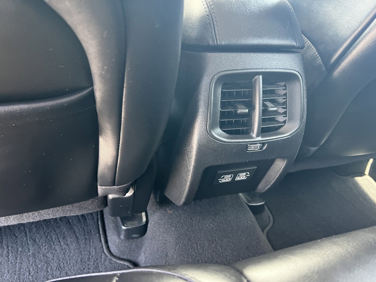 2021 Jeep Cherokee Altitude 4x4