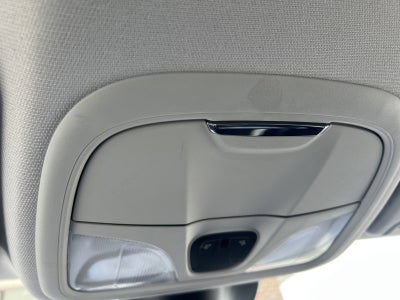 2021 Jeep Cherokee Altitude 4x4