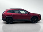 2021 Jeep Cherokee Altitude 4x4