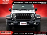 2025 Jeep Wrangler 4-Door Summit 4x4