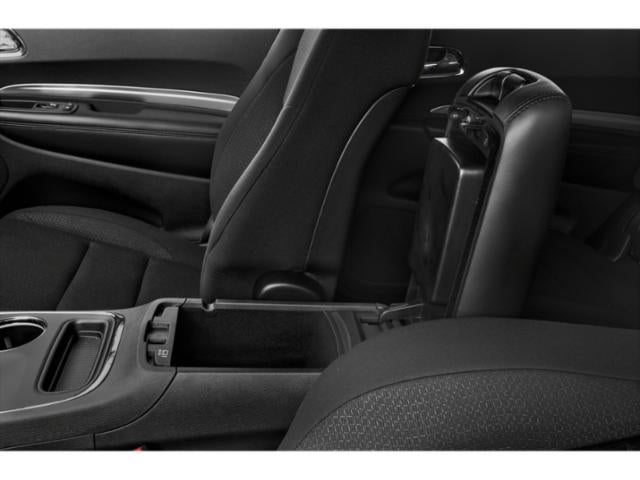 2019 Dodge Durango SXT AWD