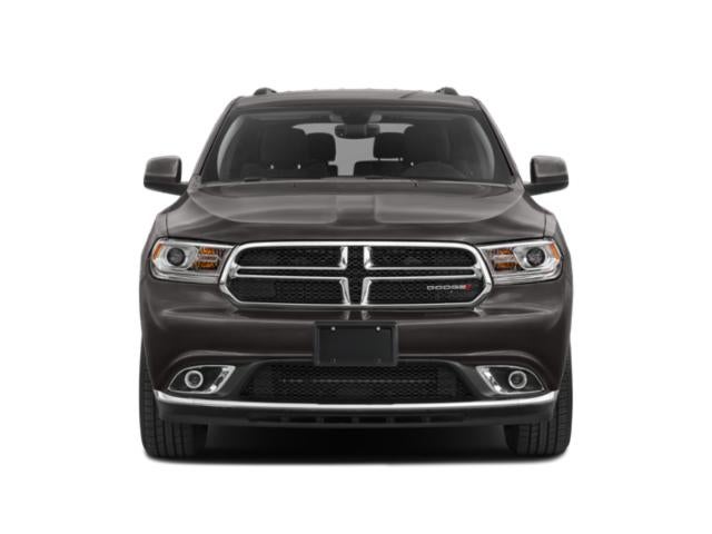 2019 Dodge Durango SXT AWD