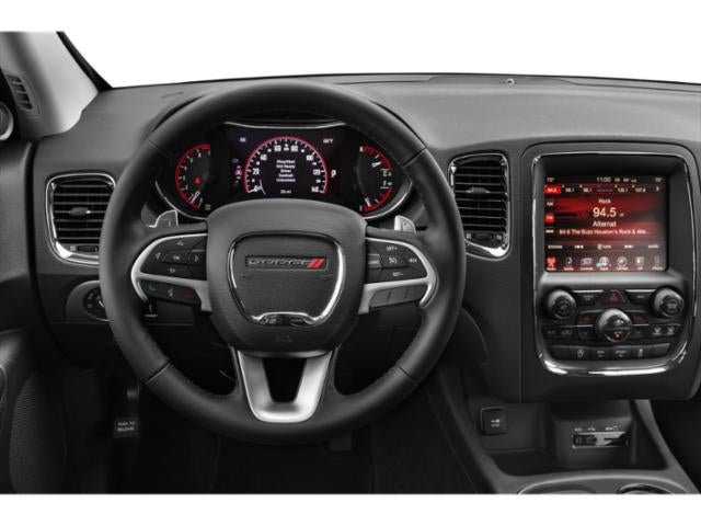 2019 Dodge Durango SXT AWD