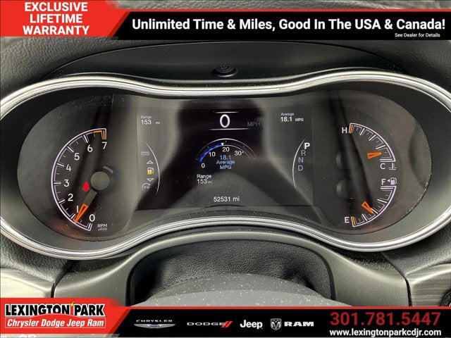 2022 Jeep Grand Cherokee WK Laredo X 4x4