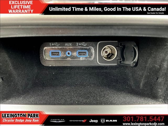 2022 Jeep Grand Cherokee WK Laredo X 4x4