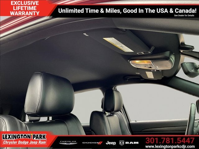 2022 Jeep Grand Cherokee WK Laredo X 4x4