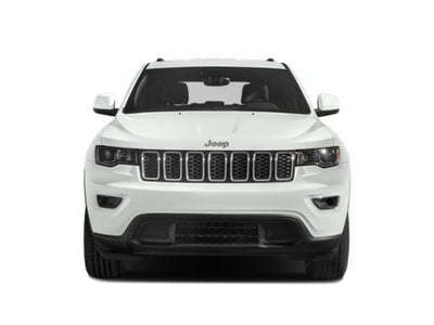 2020 Jeep Grand Cherokee Altitude 4x4