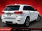 2017 Jeep Grand Cherokee Overland 4x4