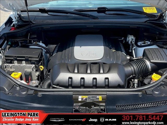 2021 Jeep Grand Cherokee Summit