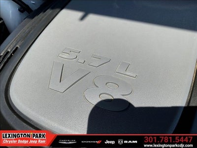 2021 Jeep Grand Cherokee Summit