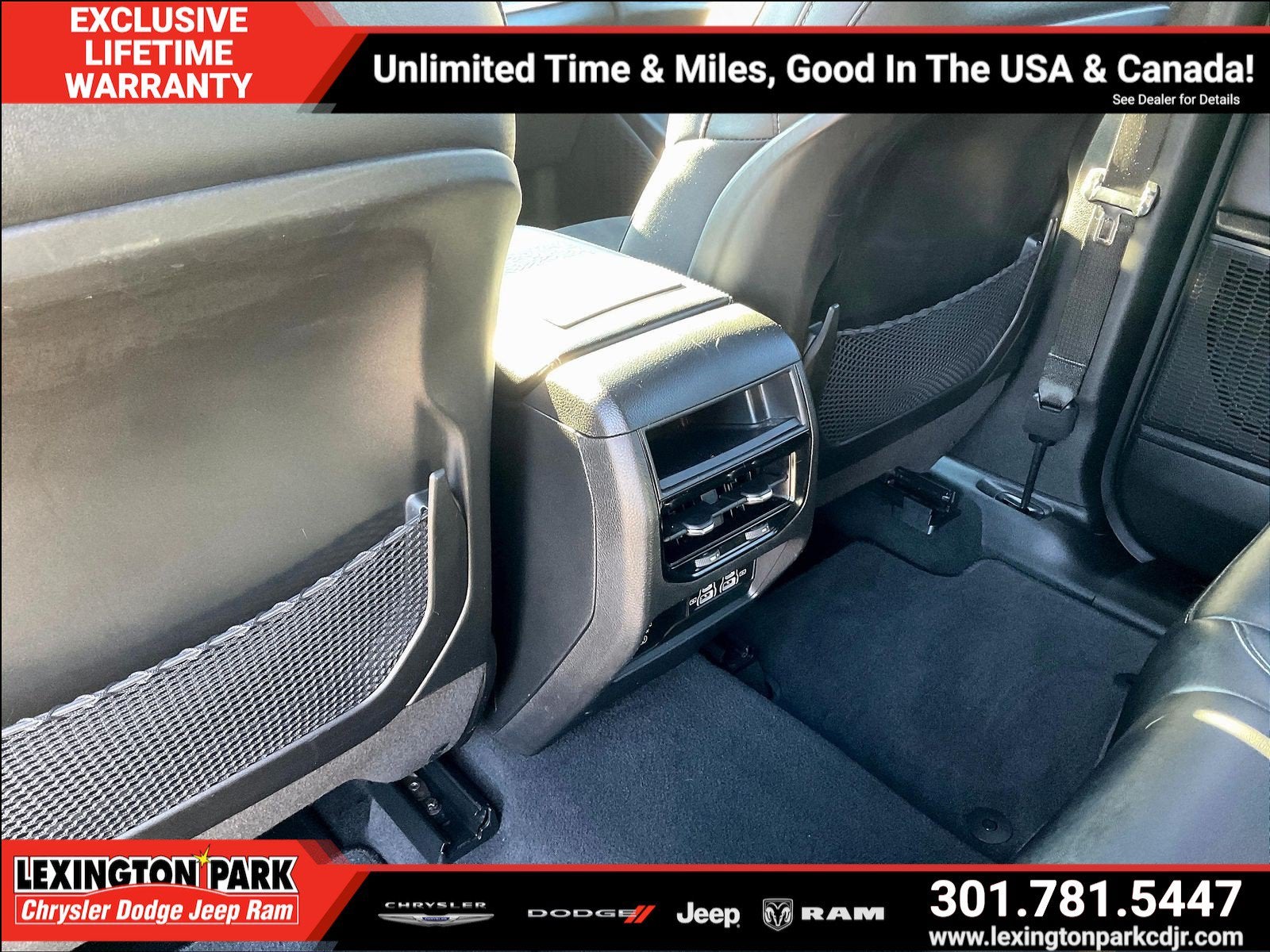 2023 Jeep Grand Cherokee Altitude X 4x4