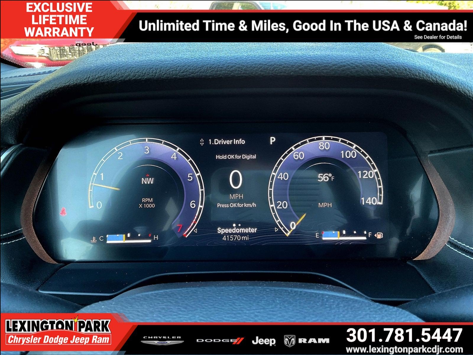 2023 Jeep Grand Cherokee Altitude X 4x4