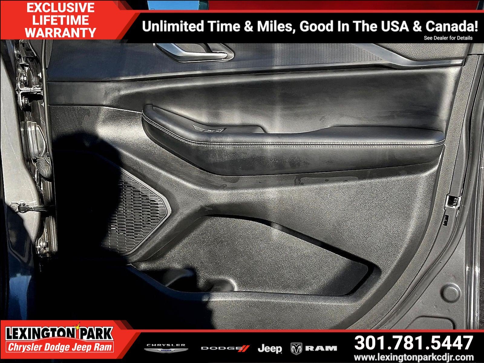 2023 Jeep Grand Cherokee Altitude X 4x4