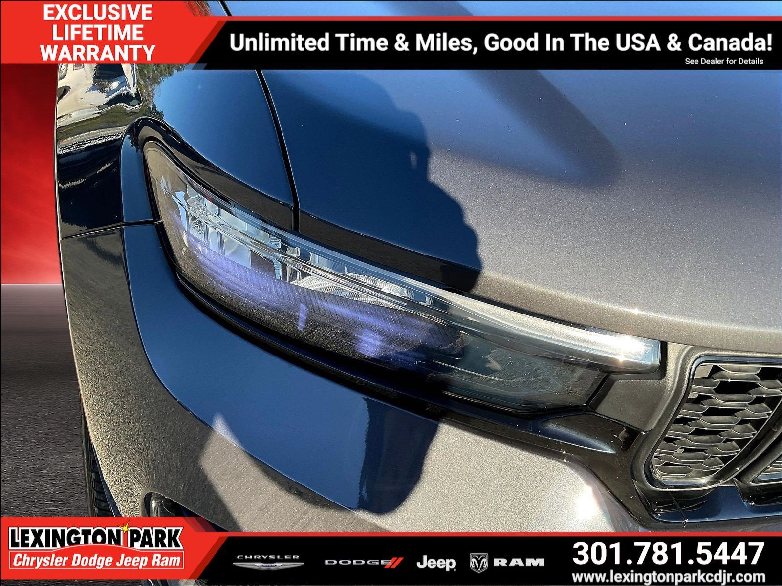 2023 Jeep Grand Cherokee Altitude X 4x4