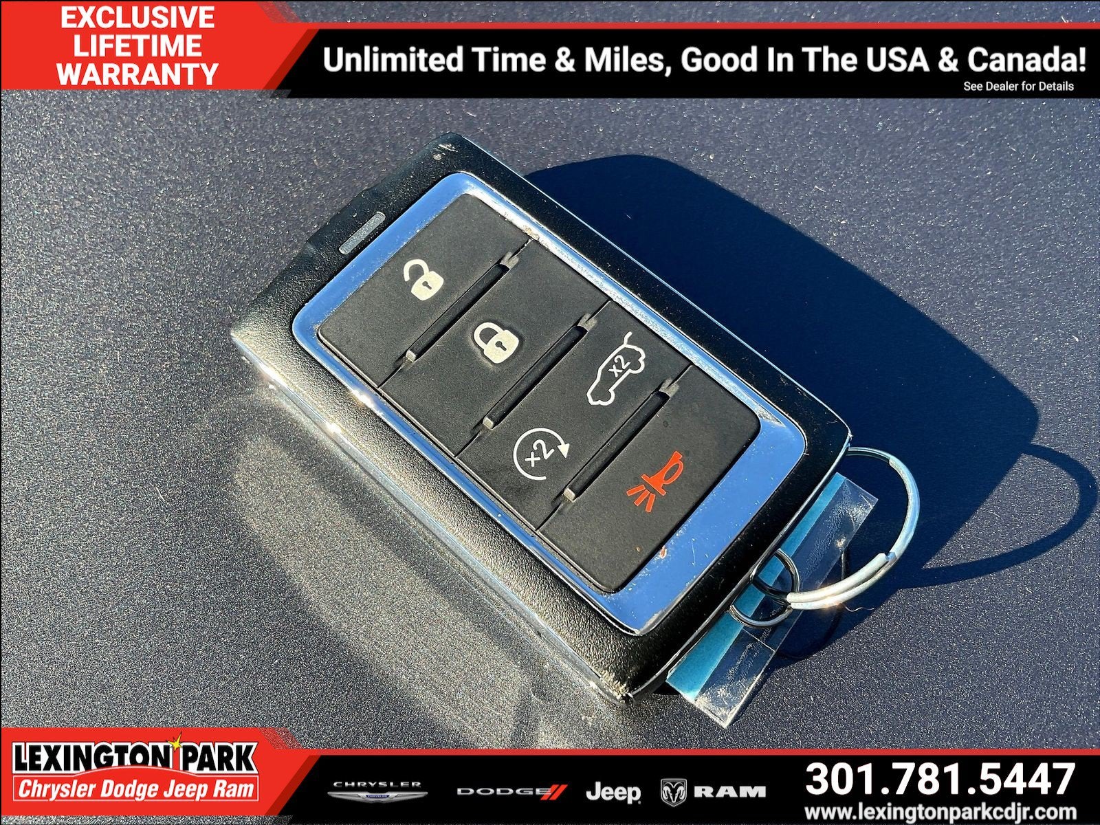 2023 Jeep Grand Cherokee Altitude X 4x4
