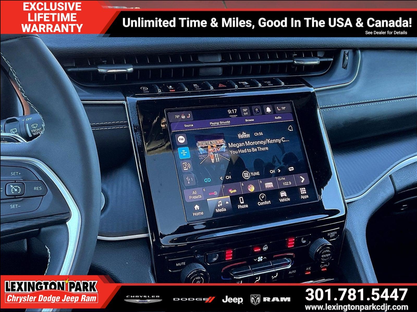 2023 Jeep Grand Cherokee Altitude X 4x4