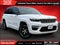 2022 Jeep Grand Cherokee Summit Reserve 4x4