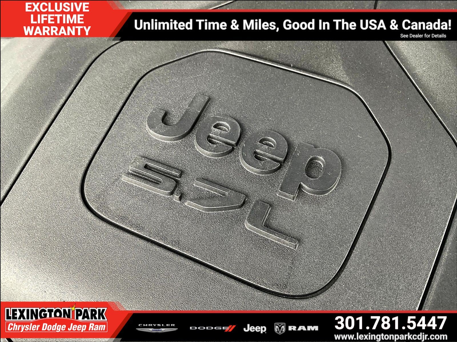 2022 Jeep Grand Cherokee Summit Reserve 4x4