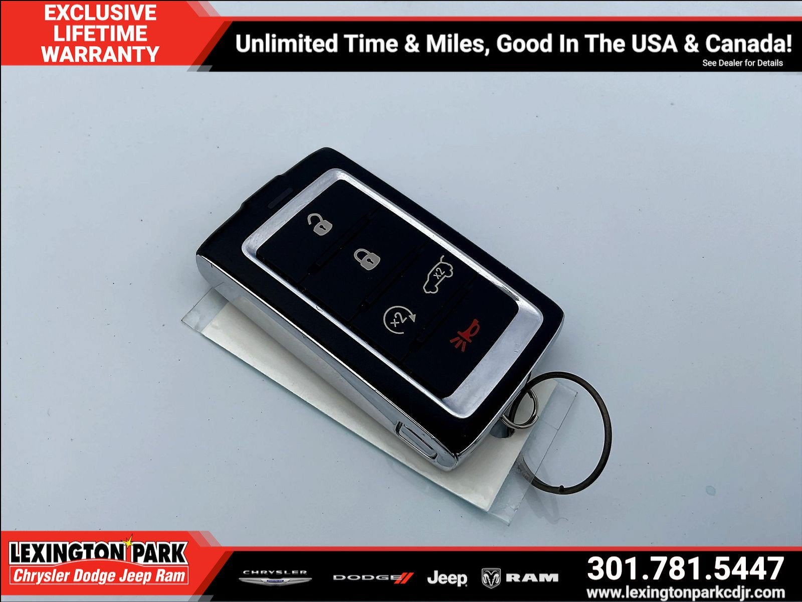 2022 Jeep Grand Cherokee Summit Reserve 4x4