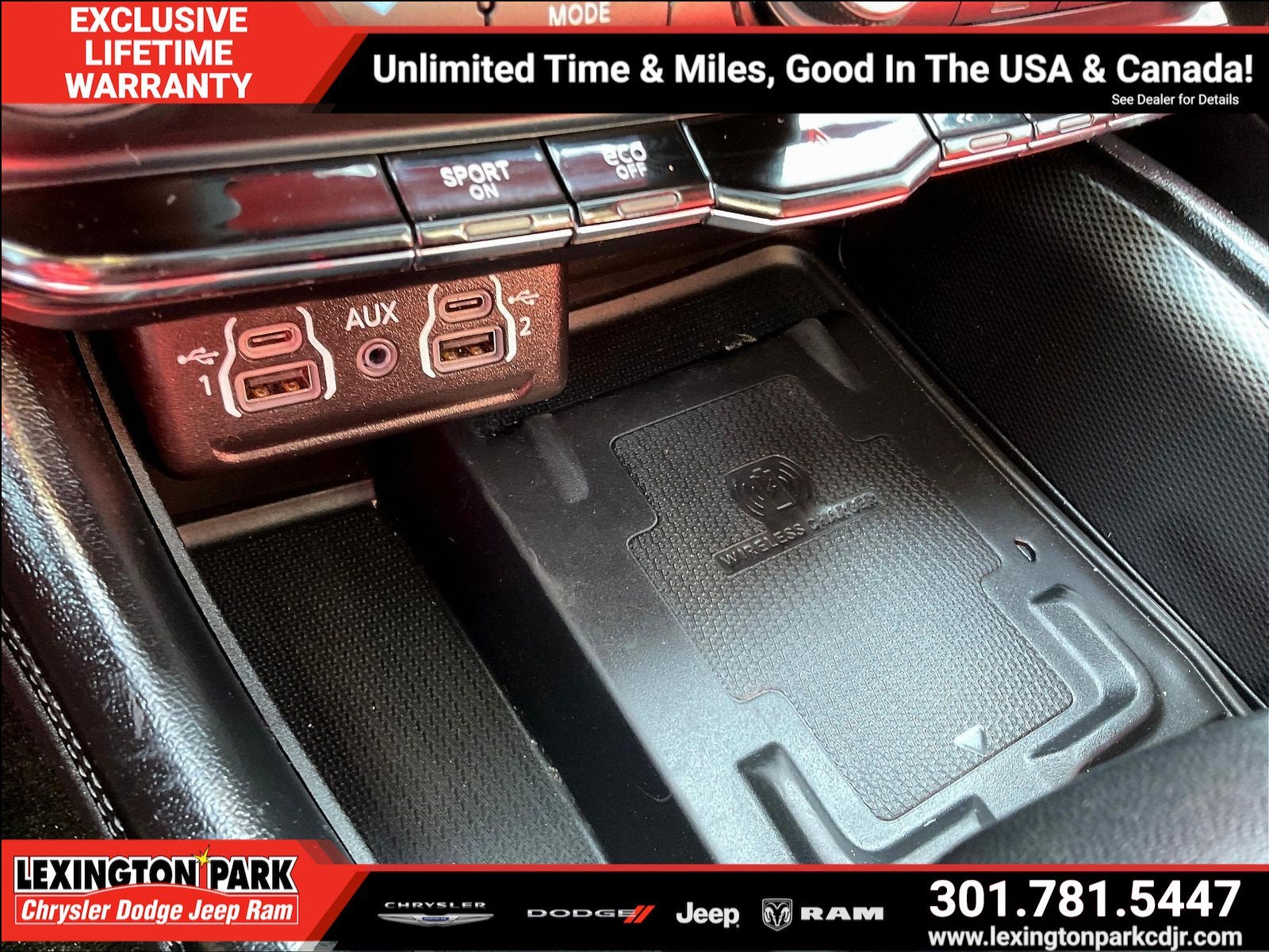 2022 Dodge Durango R/T AWD